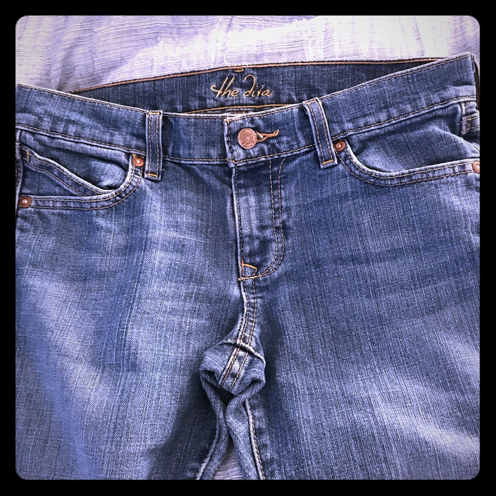 Old Navy Jeans